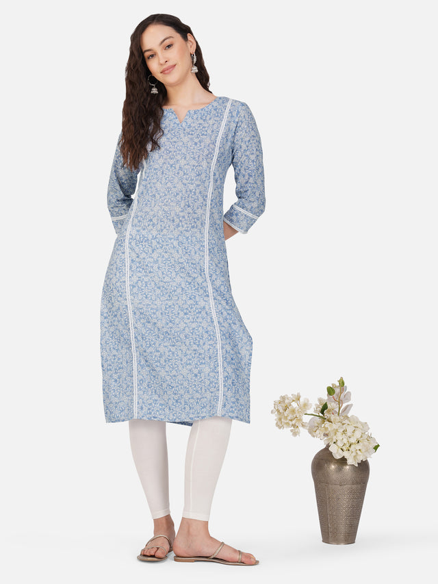 Tara Aasma Kurta