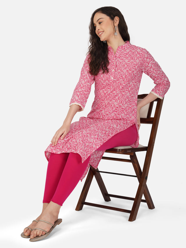 Trisha Rose Kurta
