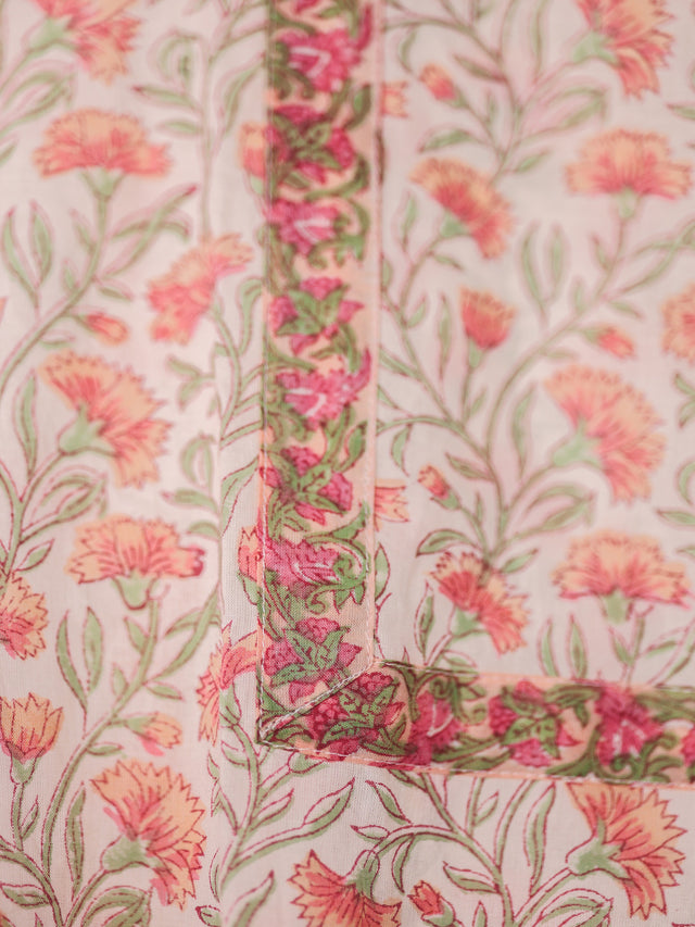 Kamal Madhavi Suit Set