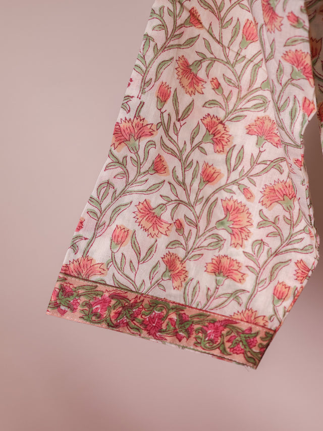 Kamal Madhavi Suit Set