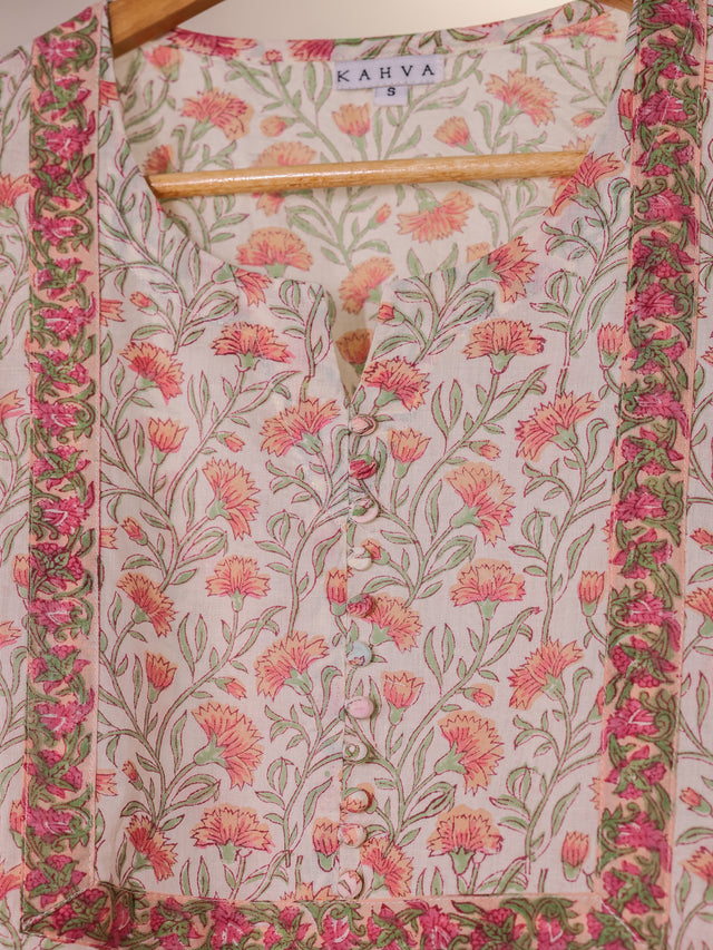 Kamal Madhavi Suit Set