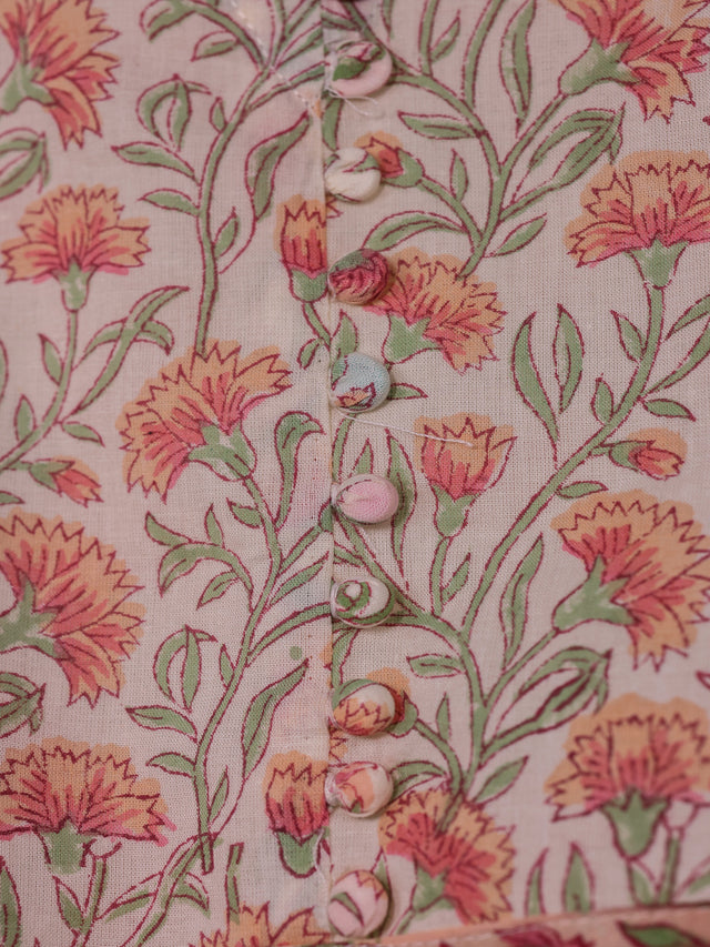 Kamal Madhavi Suit Set