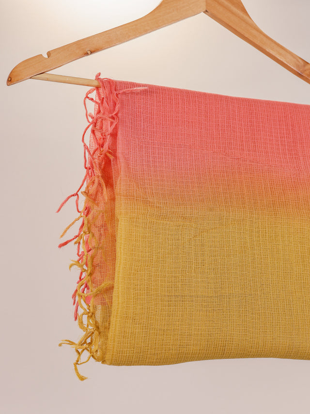 Kamal Surkh Suit Set