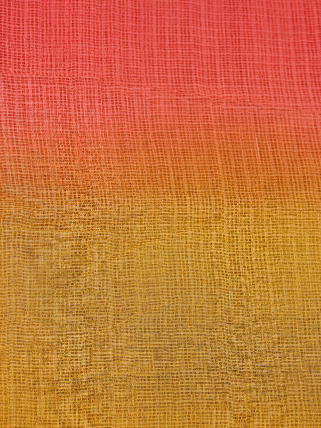 Kamal Surkh Suit Set