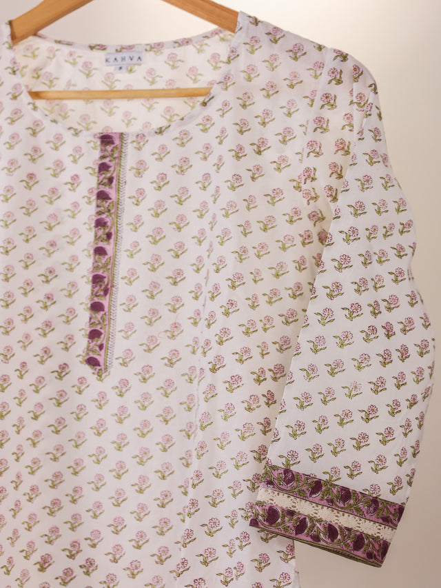 Noora Jamni Suit Set