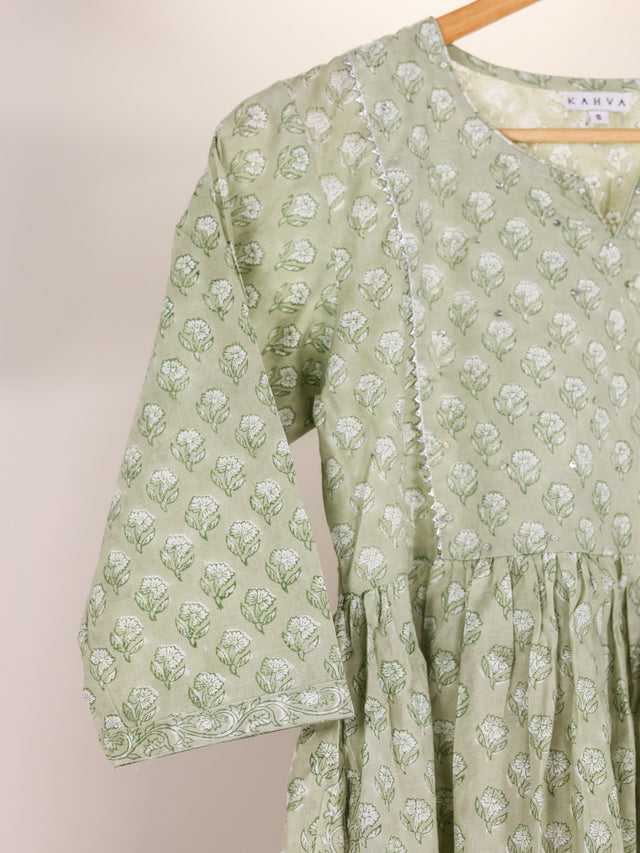 Rashmi Saba Suit Set