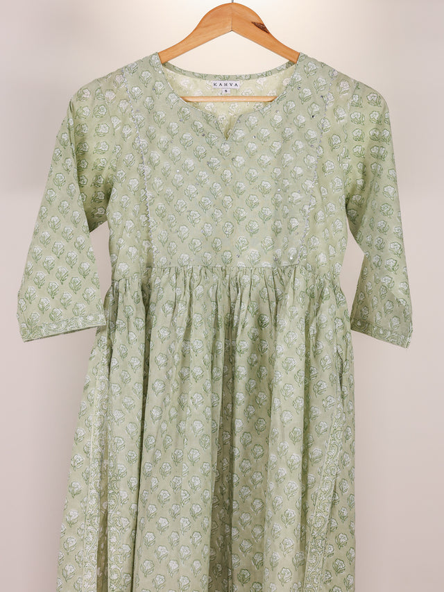 Rashmi Saba Suit Set