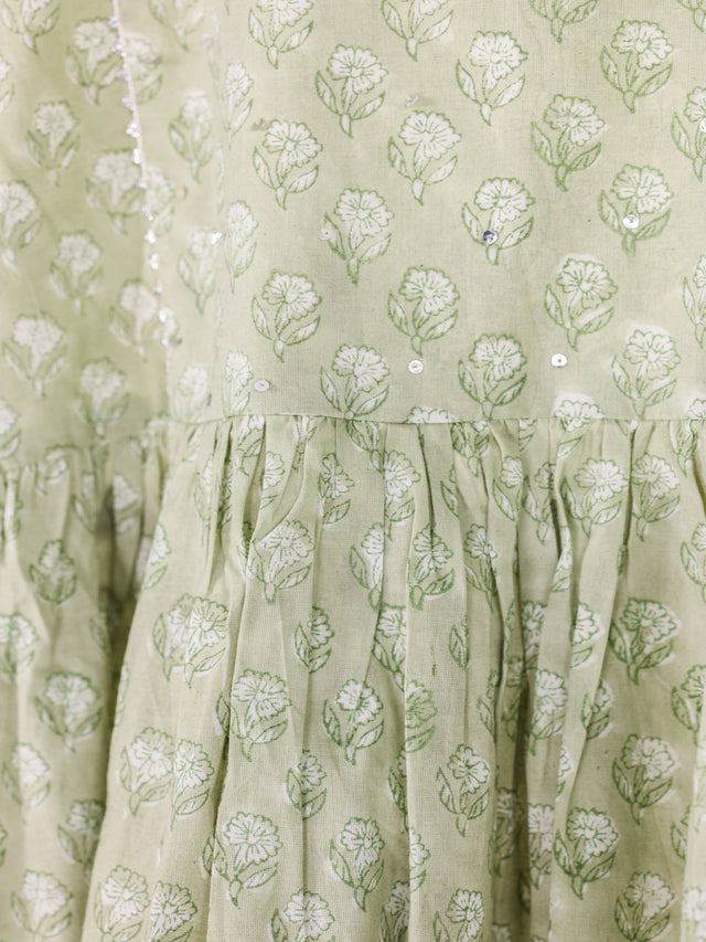 Rashmi Saba Suit Set