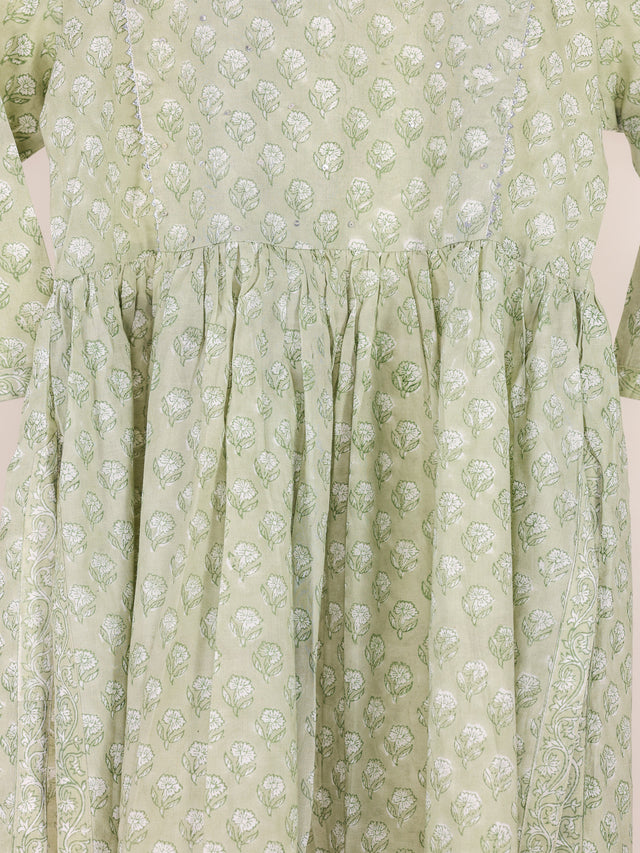 Rashmi Saba Suit Set