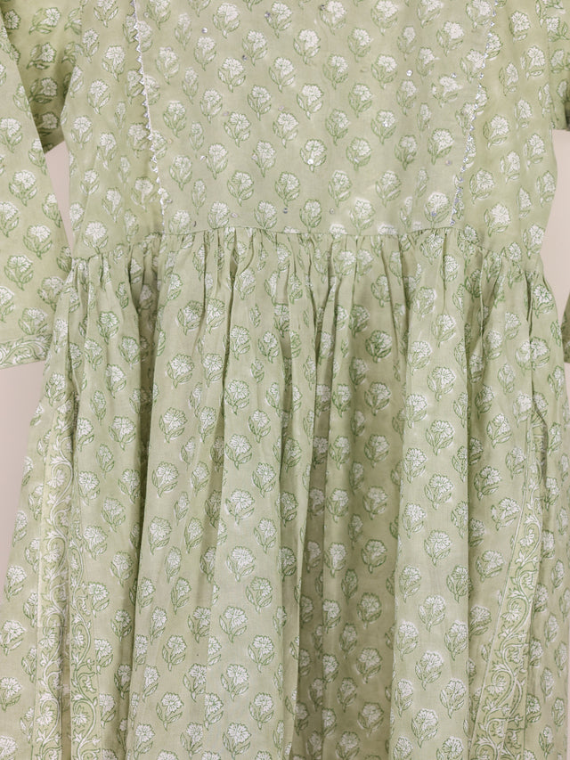 Rashmi Saba Suit Set