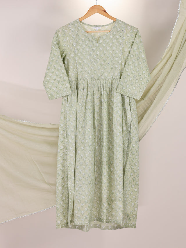 Rashmi Saba Suit Set