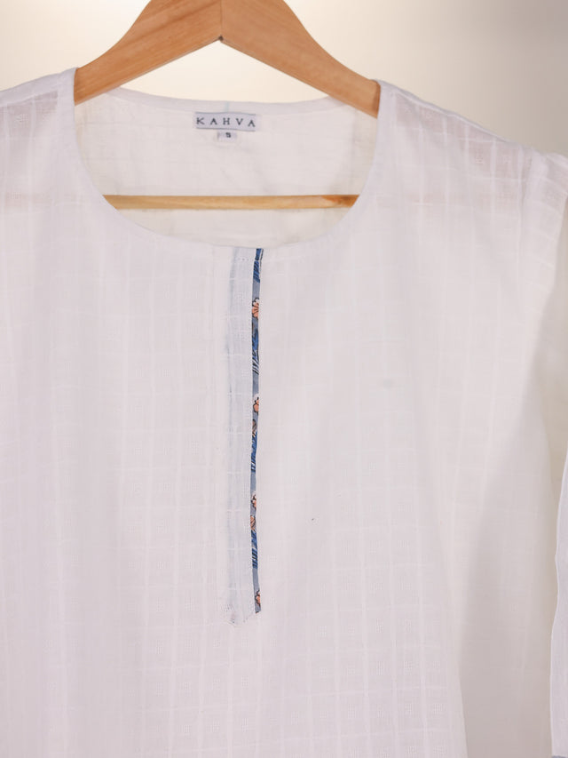 Noora Shvet Suit Set