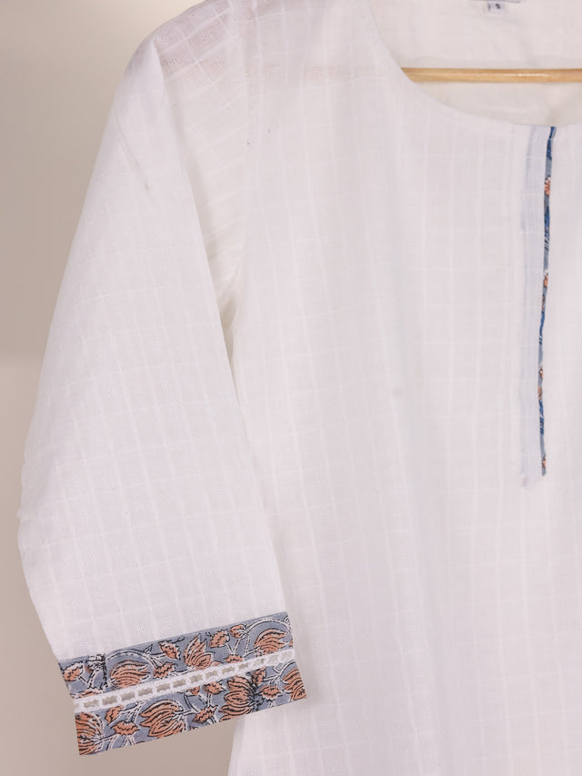 Noora Shvet Suit Set