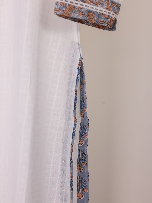 Noora Shvet Suit Set