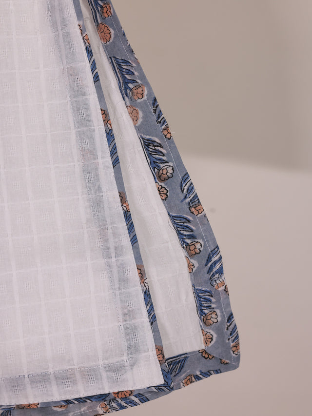 Noora Shvet Suit Set