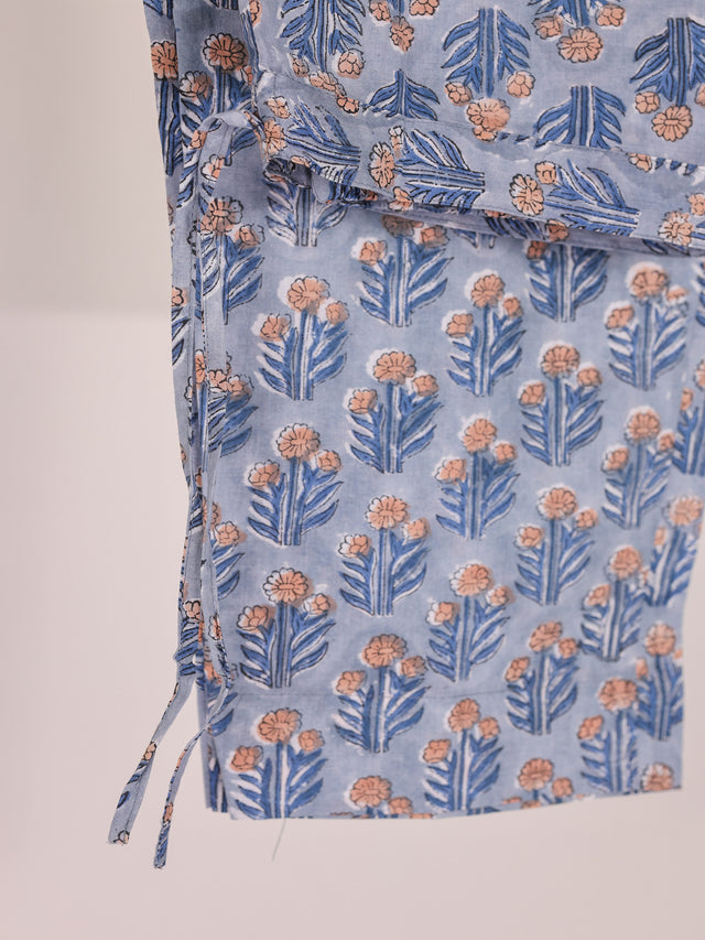 Noora Shvet Suit Set