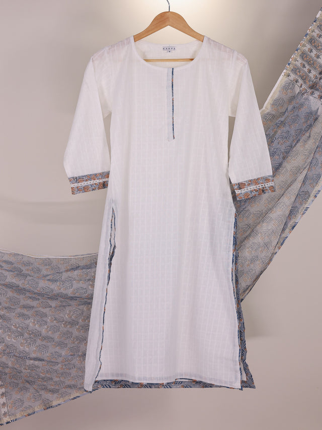 Noora Shvet Suit Set