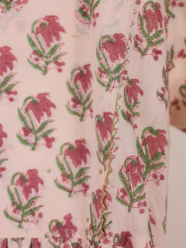 Rashmi Kiran Suit Set