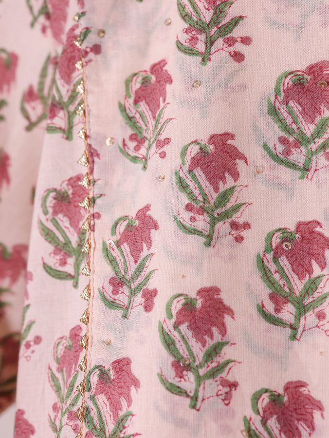 Rashmi Kiran Suit Set