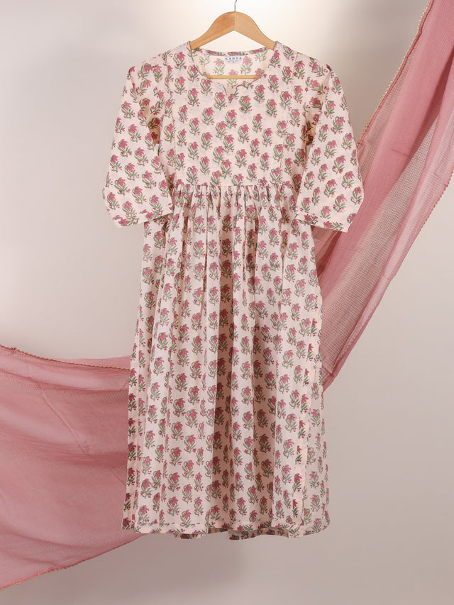 Rashmi Kiran Suit Set