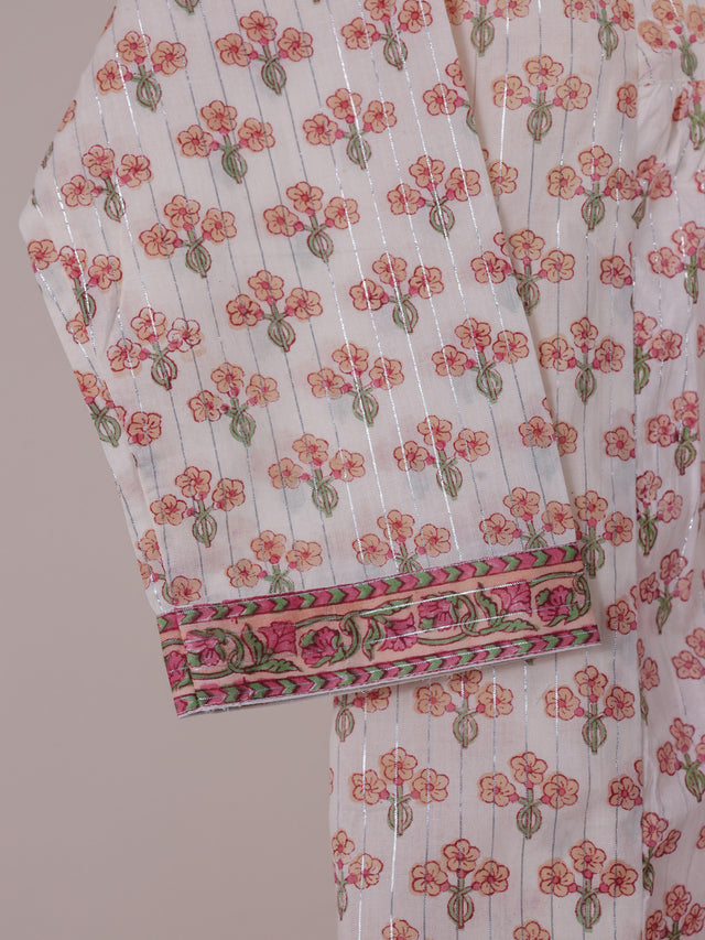 Prabha Heer Suit Set