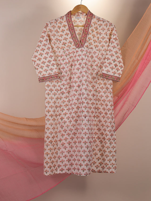 Prabha Heer Suit Set