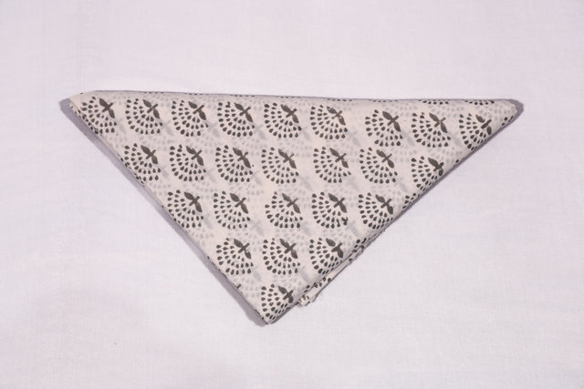 Warm grey and Yellow Unstitched Suit set