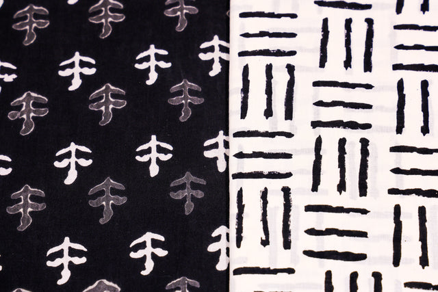 Smoky black Unstitched Suit set