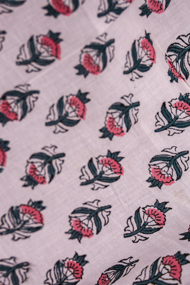 Berry Red Unstitched Suit set