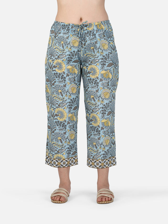 Dua Grey Co-ord Set