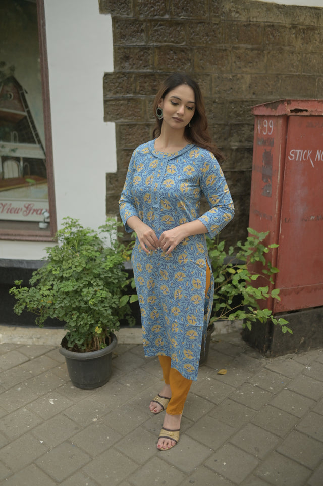 KUSHA NEEL