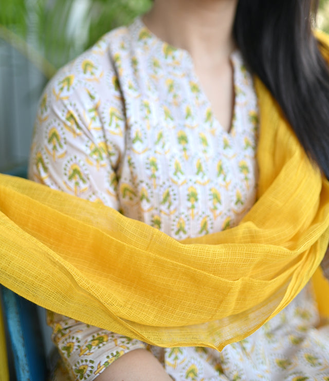 Sitara Siva Suit Set