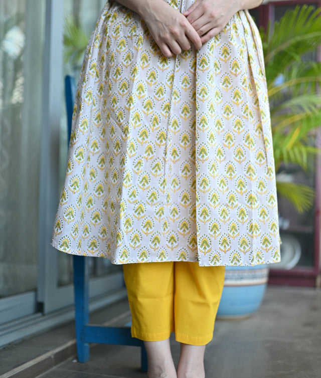 Sitara Siva Suit Set