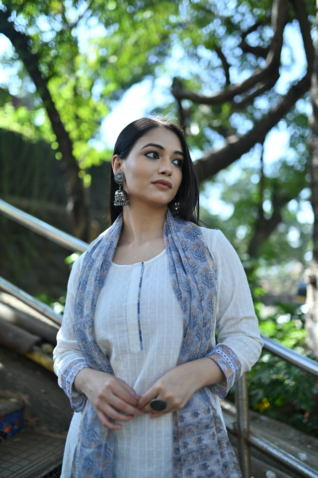 Noora Shvet Suit Set