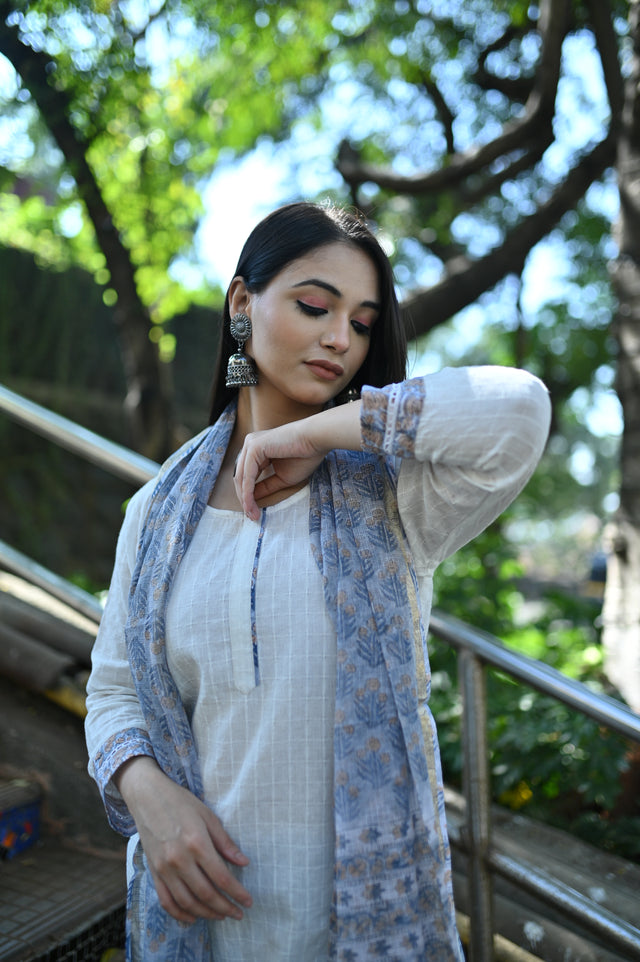 Noora Shvet Suit Set