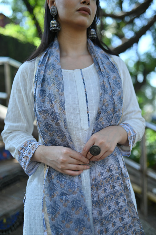 Noora Shvet Suit Set