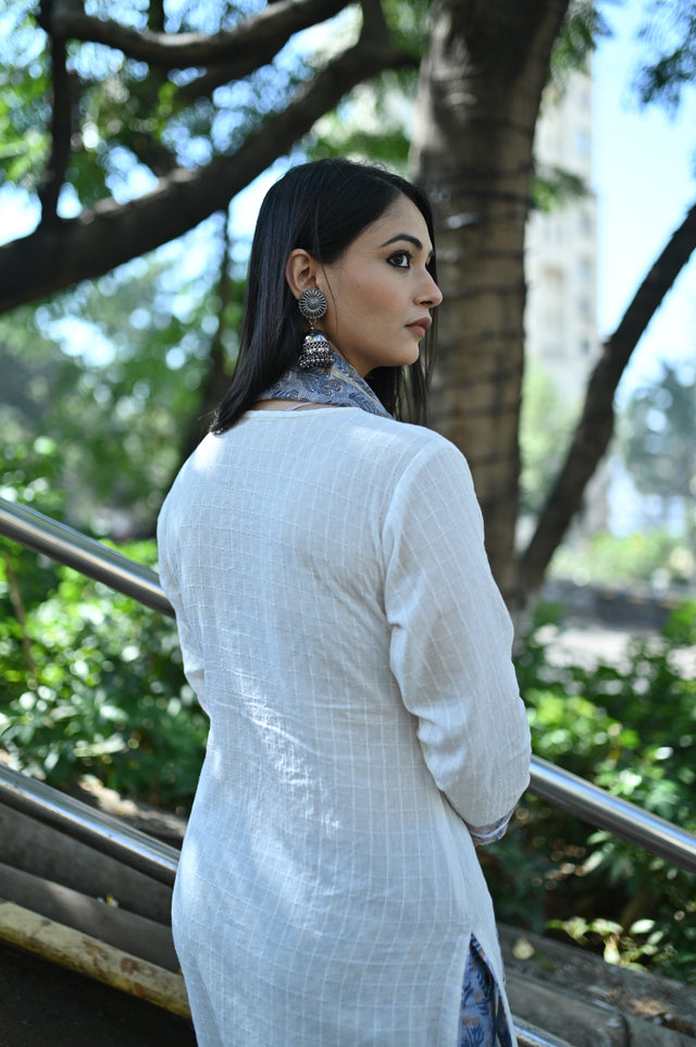 Noora Shvet Suit Set