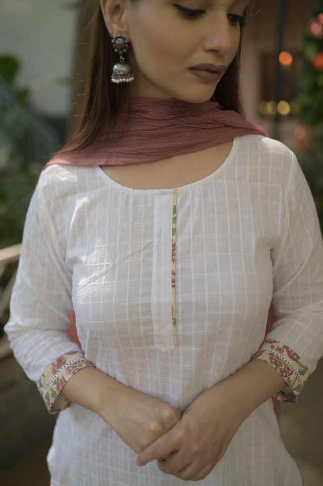 Noora Fiza Suit Set