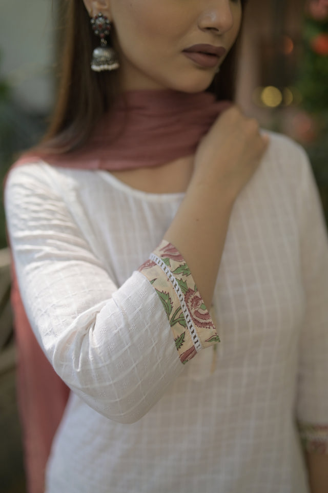 Noora Fiza Suit Set