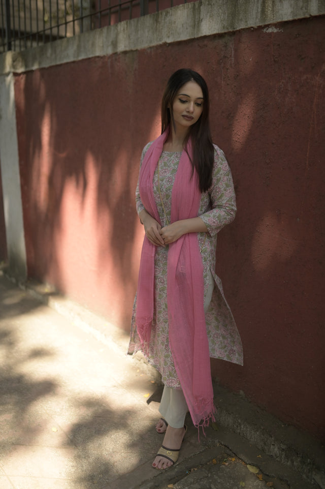 Amrita Mahi Suit Set