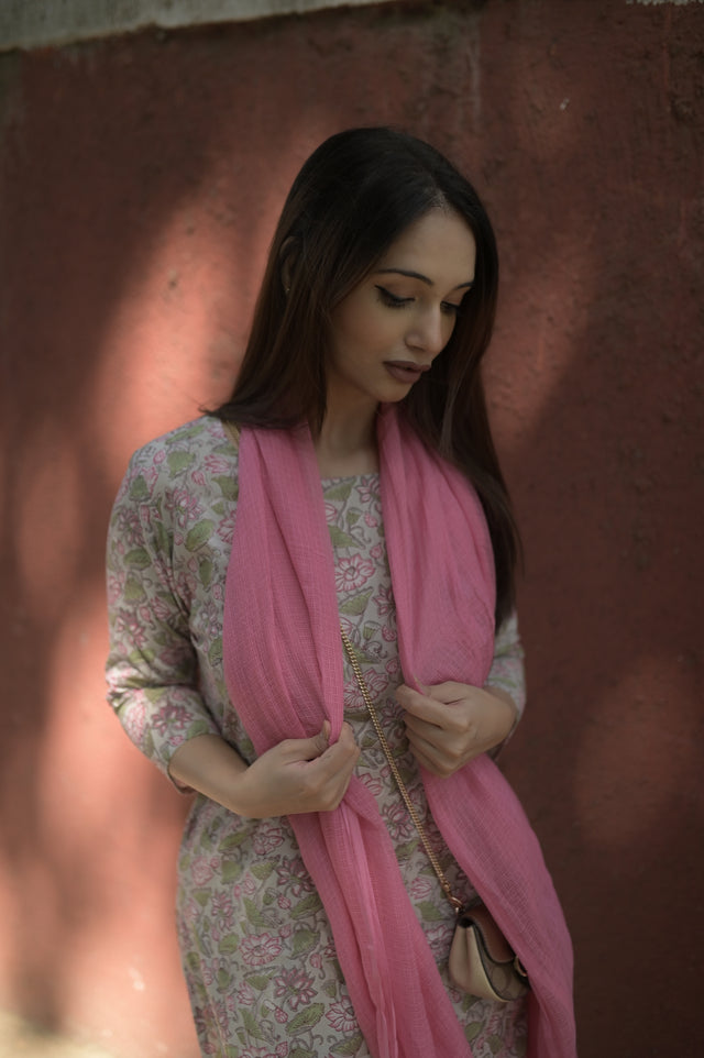 Amrita Mahi Suit Set