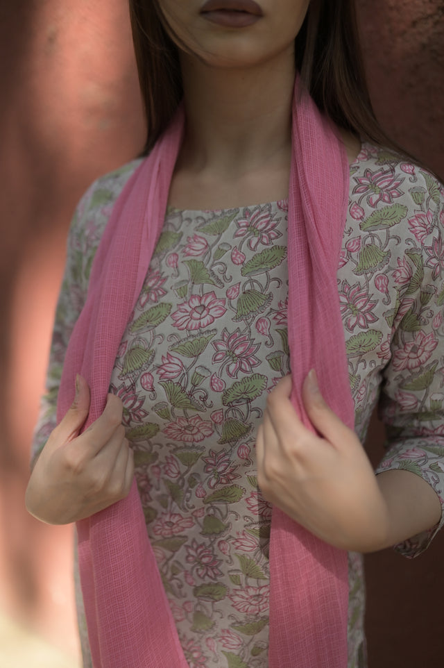 Amrita Mahi Suit Set