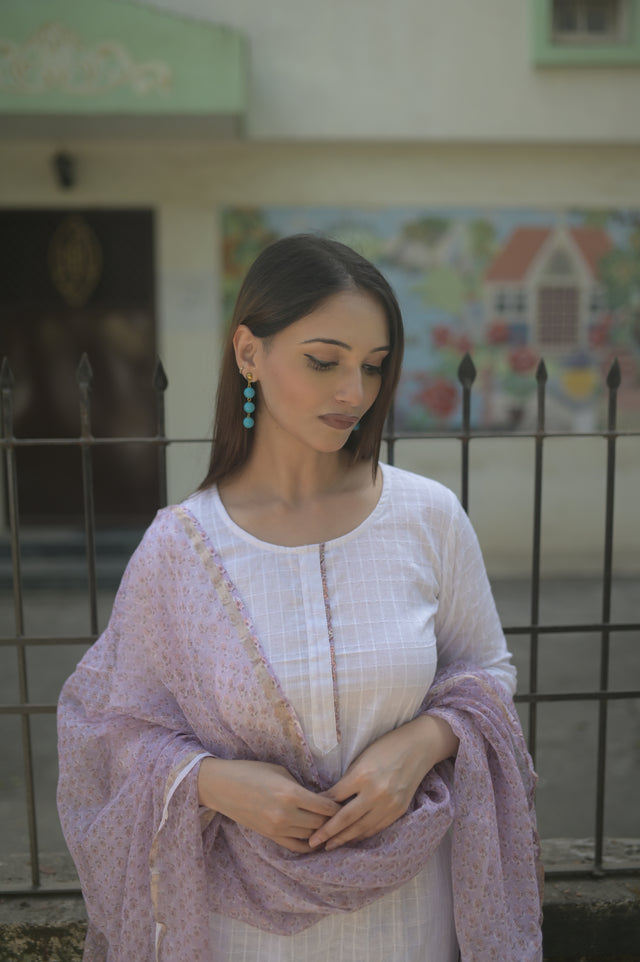 Noora Meher Suit Set