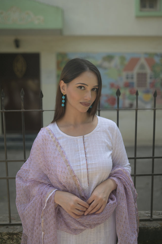 Noora Meher Suit Set