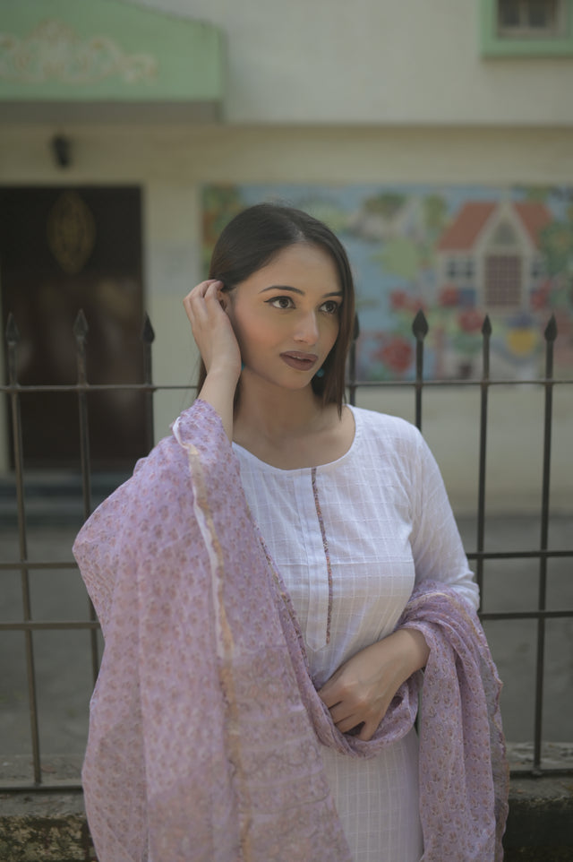 Noora Meher Suit Set