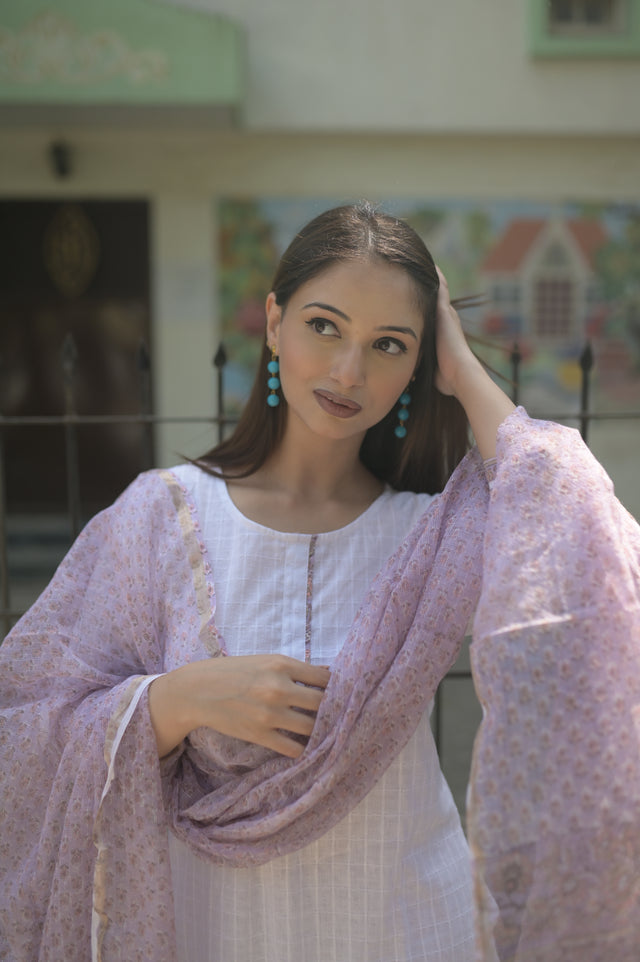 Noora Meher Suit Set