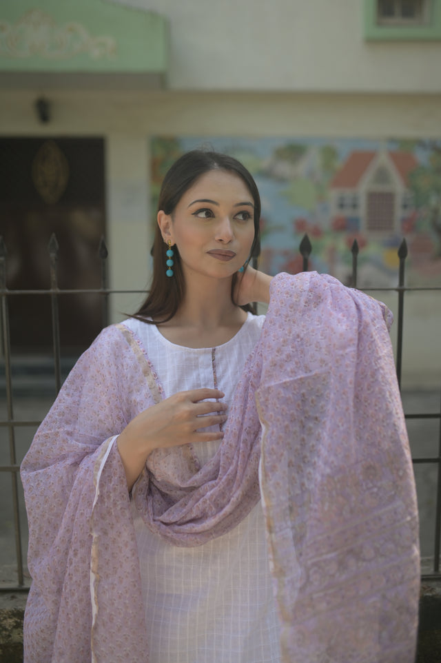 Noora Meher Suit Set
