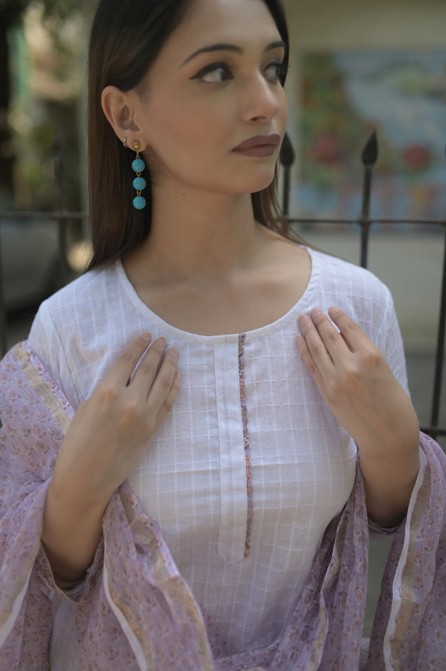 Noora Meher Suit Set