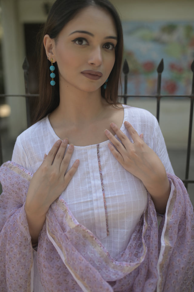 Noora Meher Suit Set