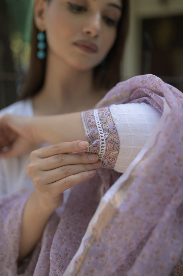 Noora Meher Suit Set
